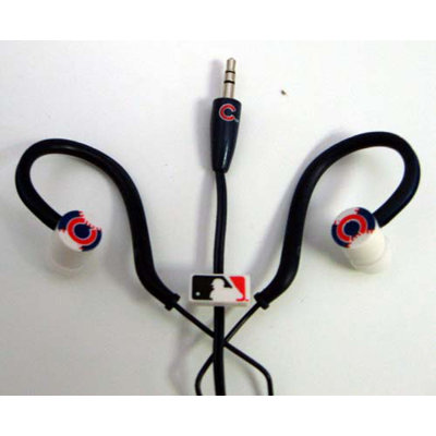 NES Group MLB Baseball Joggers Earphones