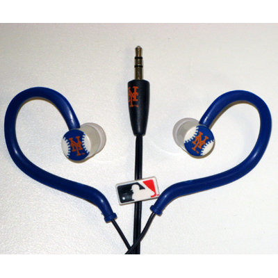 NES Group MLB Baseball Joggers Earphones