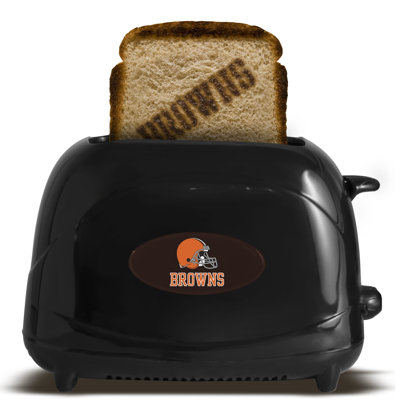 Pangea Brands NFL ProToast Elite Toaster