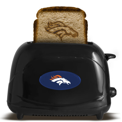Pangea Brands NFL ProToast Elite Toaster