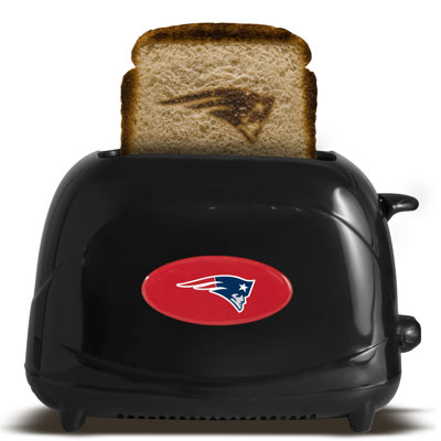 Pangea Brands NFL ProToast Elite Toaster