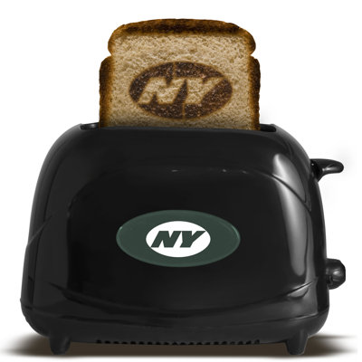 Pangea Brands NFL ProToast Elite Toaster