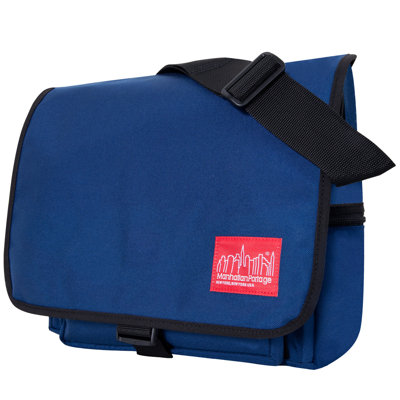 Manhattan Portage Cornell Messenger Bag