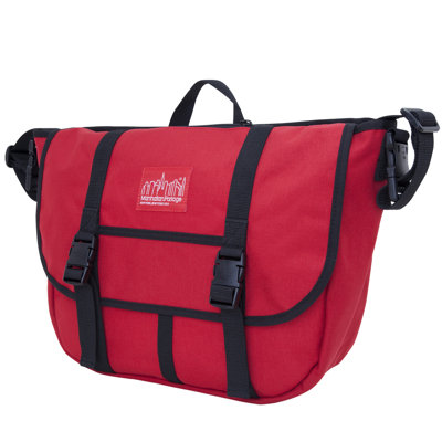 Manhattan Portage Diaper Messenger Bag