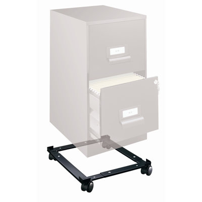 CommClad File Caddy