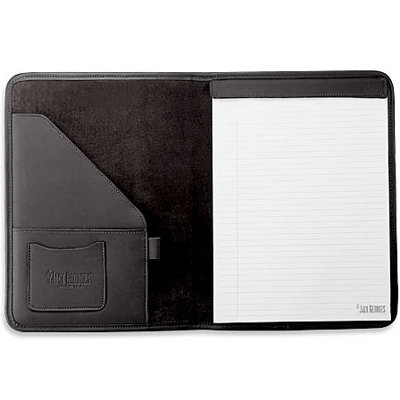 Jack Georges University Letter Size Writing Pad
