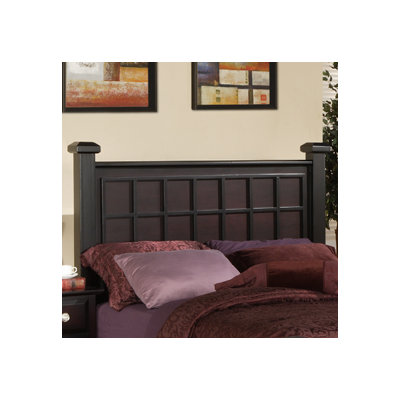 Najarian Furniture Palazzo Panel Bedroom Collection