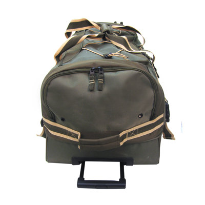 Olympia 26" Rolling Duffel