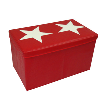RiverRidge Home Products Kid Toy Box