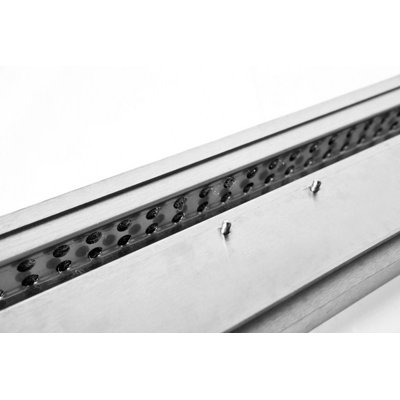 Bio-Blaze Bloc Insert Fireplace