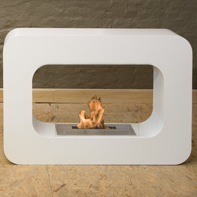 Bio-Blaze Orlando Fireplace