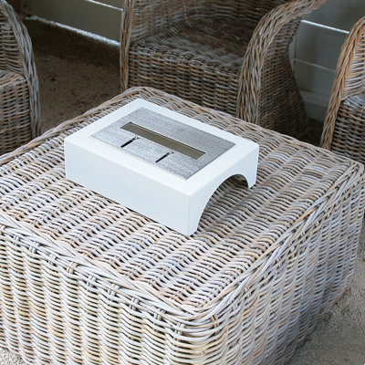 Bio-Blaze Fuego Fireplace