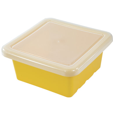 ECR4kids Square Replacement Tray