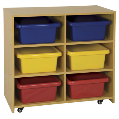ECR4kids High Storage Center