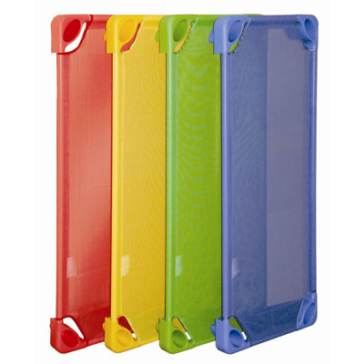 ECR4kids Individual Unassembled Color Cots