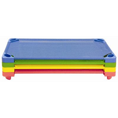 ECR4kids Individual Assembled Color Cots