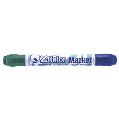 ECR4kids 24" x 36" MessageStor Dry Erase Board