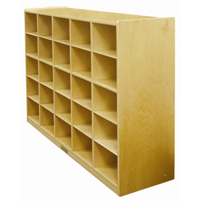 ECR4kids 25 Tray Cabinet