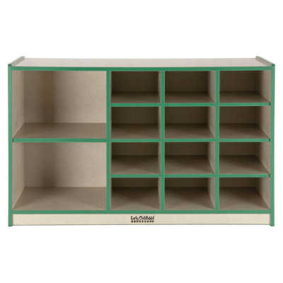ECR4kids 12 Tray Multi-Function Cabinet