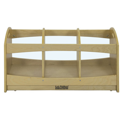 ECR4kids See & Store Mobile Storage