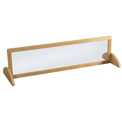ECR4kids Double-Sided Bi-Directional Mirror