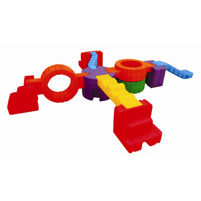 ECR4kids 12 Piece Climb and Play