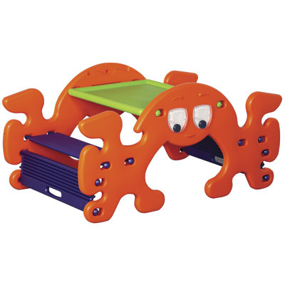 ECR4kids Kids Table and Chair Set