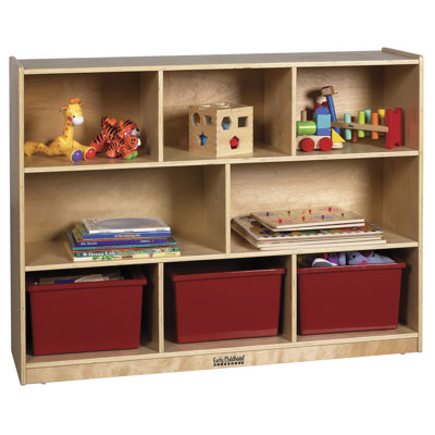 ECR4kids Storage Cabinet
