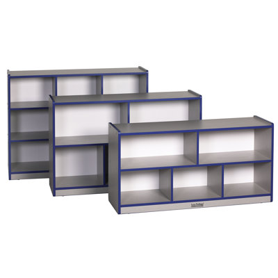 ECR4kids 30" Medium Storage Cabinet, Laminate