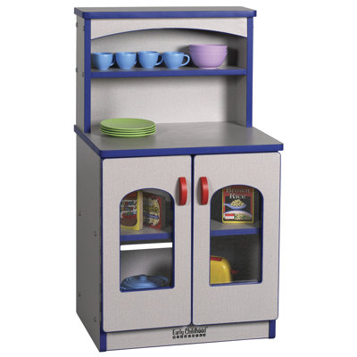 ECR4kids Play Cupboard