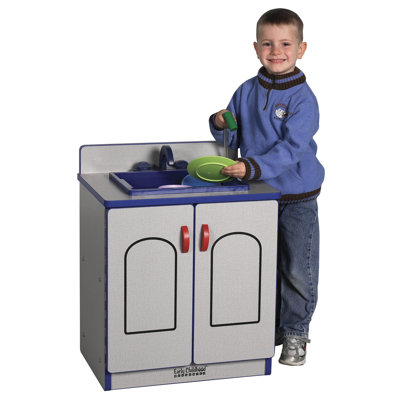 ECR4kids Play Sink