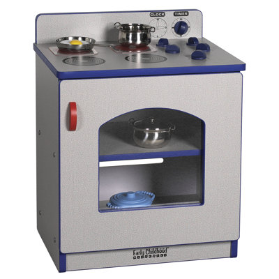 ECR4kids Play Stove
