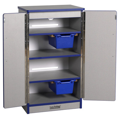 ECR4kids Play Refrigerator