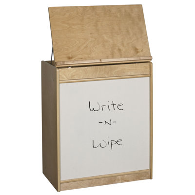 ECR4kids 3-in-1 Book Easel