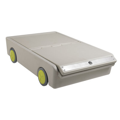 ECR4kids Lock and Roll Portable Personal Storage