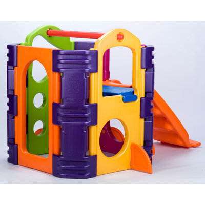 ECR4kids Feber Activity Park