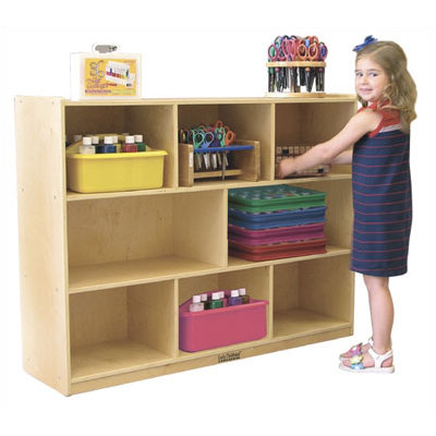 ECR4kids 36" Storage Cabinet