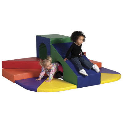 ECR4kids Softzone Peaks and Passages