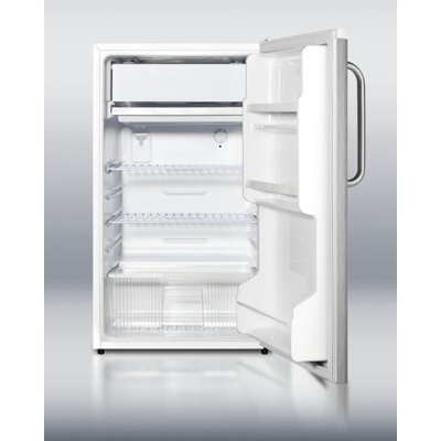 Summit Appliance Refrigerator Freezer