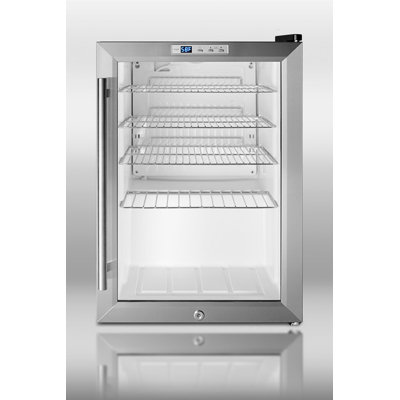 Summit Appliance 25.75" x 17.13" Beverage Merchandiser