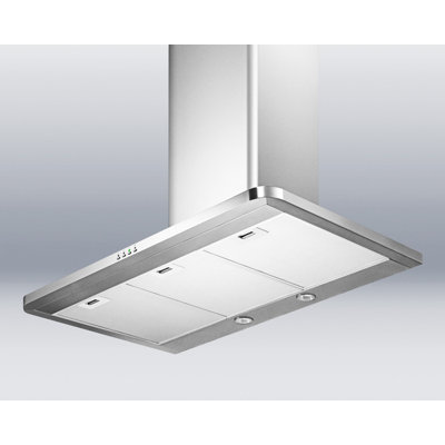 Summit Appliance 30" European Style Wall Mount Range Hood