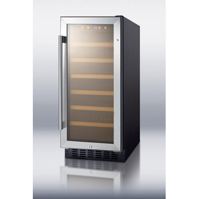 Summit Appliance 15" Wide Wine Cellar