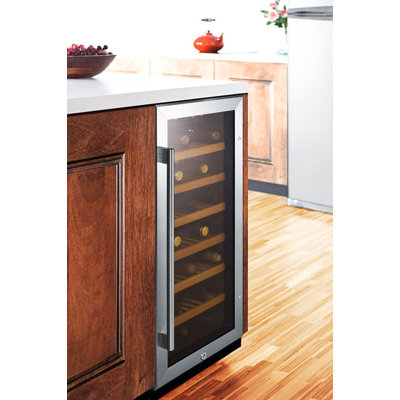 Summit Appliance 15" Wide Wine Cellar