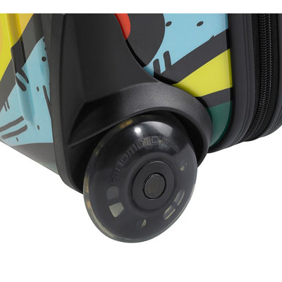 Britto Collection By Heys USA Computer Boarding Tote
