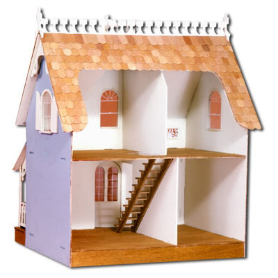 Greenleaf Dollhouses Arthur Dollhouse Kit