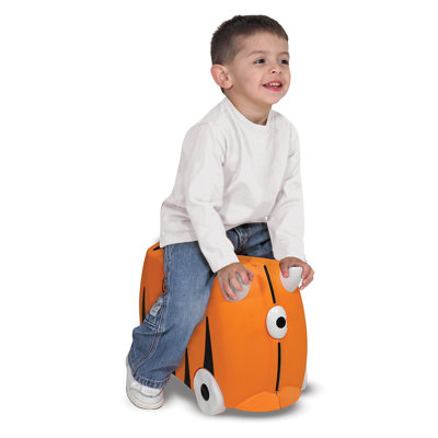 Melissa and Doug Trunki Sunny