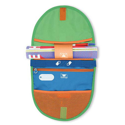Melissa and Doug Saddle Bag
