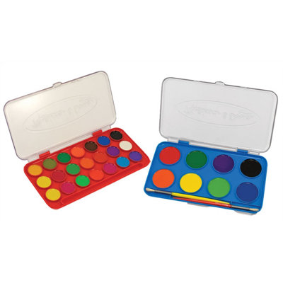 Melissa and Doug Deluxe Standing Easel Set