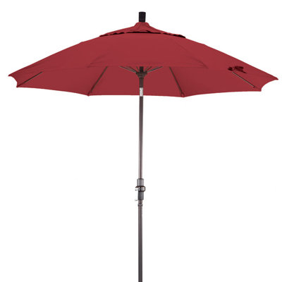 Buyers Choice Phat Tommy 7.5 Ft Aluminum Umbrella with Pacifica Fabric