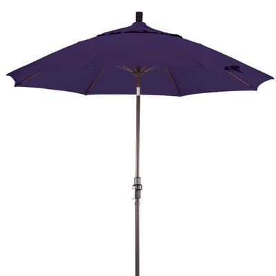 Buyers Choice Phat Tommy 7.5 Ft Aluminum Umbrella with Pacifica Fabric